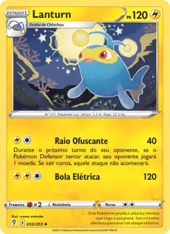 Carta Lanturn