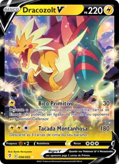 Carta Dracozolt V
