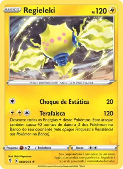 Carta Regieleki
