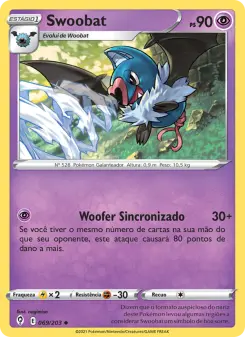 Carta Swoobat