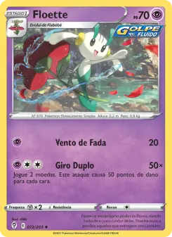 Carta Floette