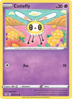 Carta Cutiefly