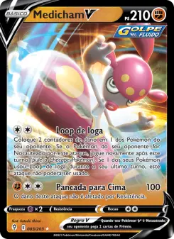 Carta Medicham V