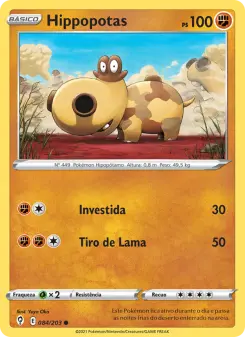 Carta Hippopotas