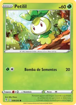 Carta Petilil