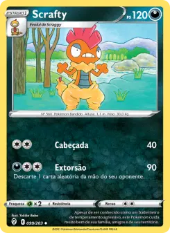 Carta Scrafty