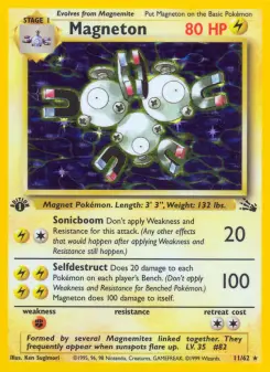 Carta Magneton
