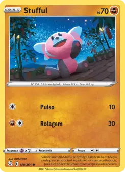 Stufful
