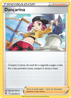 Carta Dancer
