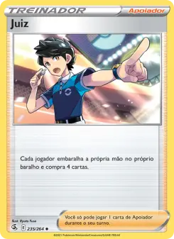 Carta Judge