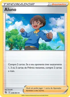 Carta Schoolboy