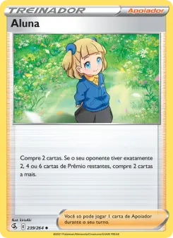 Carta Schoolgirl