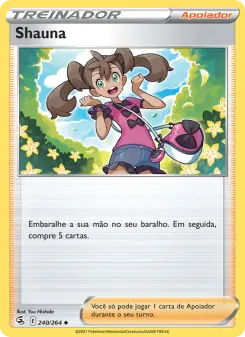 Carta Shauna