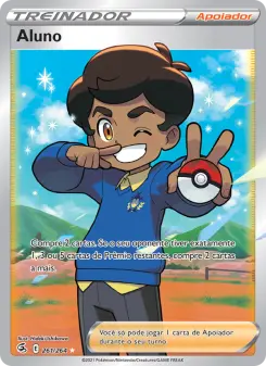 Carta Schoolboy