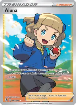 Carta Schoolgirl