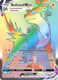Cartas de Boltund