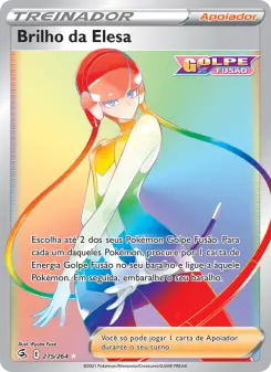 Carta Elesa's Sparkle