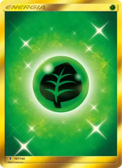 Carta Grass Energy