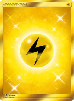Carta Lightning Energy