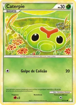 Caterpie