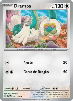 Carta Drampa