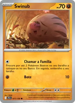 Carta Swinub
