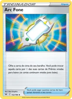 Carta Arc Phone