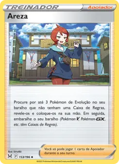 Carta Arezu