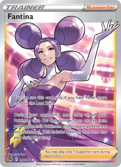 Carta Fantina