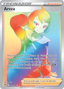 Carta Arezu