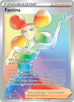 Carta Fantina