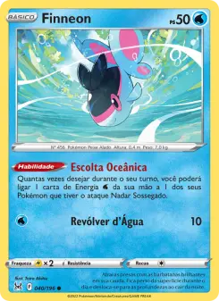Carta Finneon