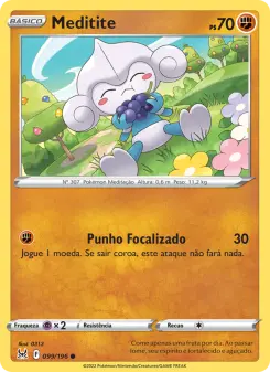Carta Meditite