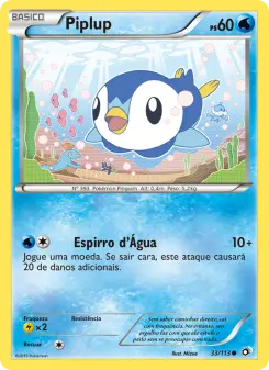Piplup