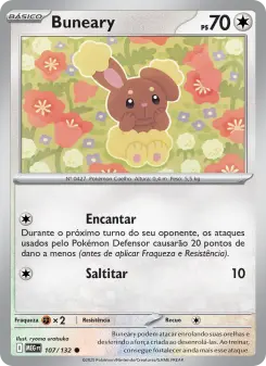 Carta Buneary