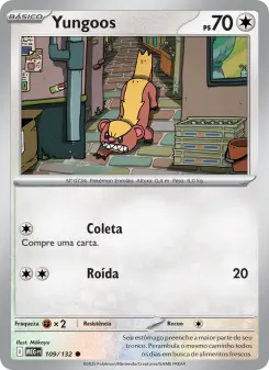 Carta Yungoos