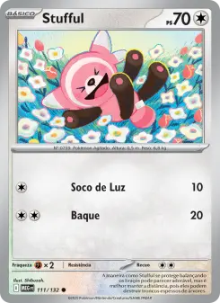 Carta Stufful