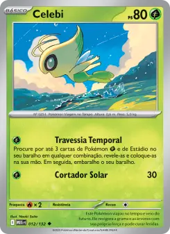 Carta Celebi