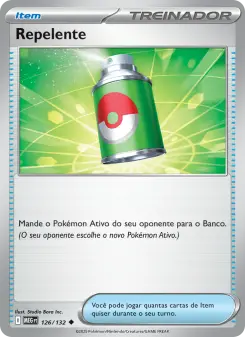 Carta Repel