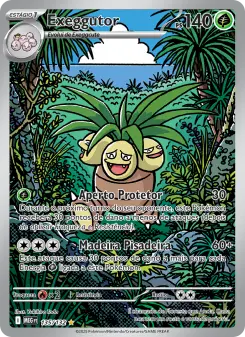 Exeggutor MEG 135/132