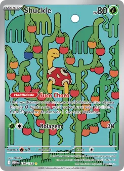 Carta Shuckle