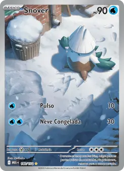 Carta Snover