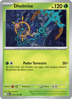 Carta Dhelmise