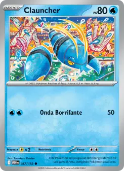 Carta Clauncher