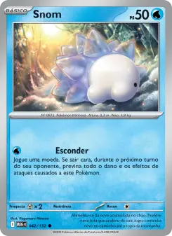 Carta Snom