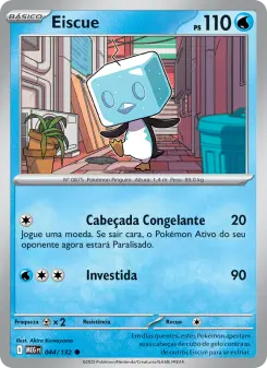 Carta Eiscue