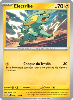Carta Electrike