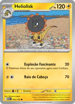 Carta Heliolisk