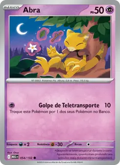 Carta Abra