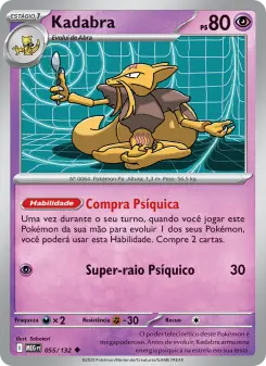 Carta Kadabra